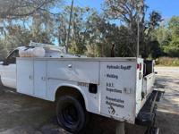 2006 Ford F-550 Super Duty 4X2 2dr Regular Cab 140.8 200.8 in. WB + M.K. Auto Sales Services Inc - Image 4