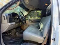 2006 Ford F-550 Super Duty 4X2 2dr Regular Cab 140.8 200.8 in. WB + M.K. Auto Sales Services Inc - Image 6