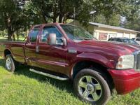 2006 Ford F-250 F250 F 250 Super Duty XLT 4dr Super Cab 4WD LB + M.K. Auto Sales Services Inc - Image 2
