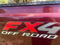 2006 Ford F-250 F250 F 250 Super Duty XLT 4dr Super Cab 4WD LB + M.K. Auto Sales Services Inc - Image 3