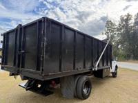 2004 Ford F-550 Super Duty 4X2 2dr Regular Cab 140.8 200.8 in. WB + M.K. Auto Sales Services Inc - Image 5