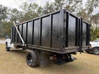 2004 Ford F-550 Super Duty 4X2 2dr Regular Cab 140.8 200.8 in. WB + M.K. Auto Sales Services Inc - Image 6