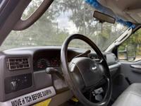 2004 Ford F-550 Super Duty 4X2 2dr Regular Cab 140.8 200.8 in. WB + M.K. Auto Sales Services Inc - Image 8
