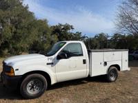 2001 Ford F-250 F250 F 250 Super Duty XL 2dr Standard Cab 2WD LB + M.K. Auto Sales Services Inc - Image 3