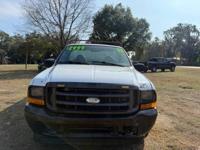 2001 Ford F-250 F250 F 250 Super Duty XL 2dr Standard Cab 2WD LB + M.K. Auto Sales Services Inc - Image 4