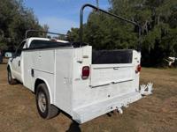 2001 Ford F-250 F250 F 250 Super Duty XL 2dr Standard Cab 2WD LB + M.K. Auto Sales Services Inc - Image 5