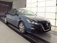 2020 Nissan Altima 2.5 S ---- Cash decatur