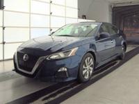 2020 Nissan Altima 2.5 S ---- Cash decatur - Image 3