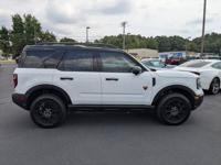 2025 *Ford* *Bronco Sport* *Badlands 4x4* Legacy Ford - Image 4