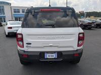 2025 *Ford* *Bronco Sport* *Badlands 4x4* Legacy Ford - Image 6