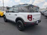 2025 *Ford* *Bronco Sport* *Badlands 4x4* Legacy Ford - Image 7