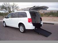 FACTORY DIRECT WHEELCHAIR VANS & CONVERSIONS! PAY WHAT THE DEALERS PAY HOUSTON - Image 9