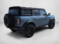 2022 Ford Bronco Wildtrak 4x4 4WD Call (281) 853-8330 to confirm availability - AUTONATION - Image 6