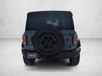 2022 Ford Bronco Wildtrak 4x4 4WD Call (281) 853-8330 to confirm availability - AUTONATION - Image 7
