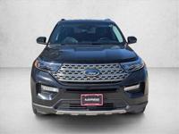 2024 Ford Explorer Limited SUV Call (281) 801-8046 to confirm availability - AUTONATION - Image 3