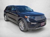 2024 Ford Explorer Limited SUV Call (281) 801-8046 to confirm availability - AUTONATION - Image 4