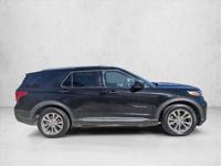 2024 Ford Explorer Limited SUV Call (281) 801-8046 to confirm availability - AUTONATION - Image 5