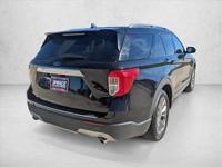 2024 Ford Explorer Limited SUV Call (281) 801-8046 to confirm availability - AUTONATION - Image 6
