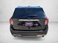 2024 Ford Explorer Limited SUV Call (281) 801-8046 to confirm availability - AUTONATION - Image 7