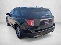 2024 Ford Explorer Limited SUV Call (281) 801-8046 to confirm availability - AUTONATION - Image 9