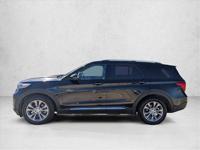 2024 Ford Explorer Limited SUV Call (281) 801-8046 to confirm availability - AUTONATION - Image 10