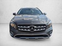 2019 Mercedes-Benz GLA GLA 250 GLA250 GLA-Class SUV Call (281) 853-8330 to confirm availability - AUTONATION - Image 3