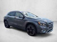 2019 Mercedes-Benz GLA GLA 250 GLA250 GLA-Class SUV Call (281) 853-8330 to confirm availability - AUTONATION - Image 4