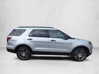 2018 Ford Explorer Sport 4x4 4WD SUV Call (904) 329-7804 to confirm availability - AUTONATION - Image 5