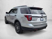 2018 Ford Explorer Sport 4x4 4WD SUV Call (904) 329-7804 to confirm availability - AUTONATION - Image 9