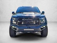 2018 Ford F-150 Raptor 4x4 4WD F150 Truck Crew cab Call (904) 329-7804 to confirm availability - AUTONATION - Image 3