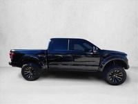 2018 Ford F-150 Raptor 4x4 4WD F150 Truck Crew cab Call (904) 329-7804 to confirm availability - AUTONATION - Image 5