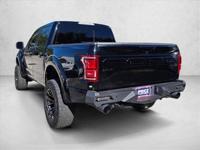 2018 Ford F-150 Raptor 4x4 4WD F150 Truck Crew cab Call (904) 329-7804 to confirm availability - AUTONATION - Image 8