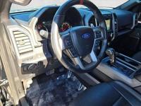 2018 Ford F-150 Raptor 4x4 4WD F150 Truck Crew cab Call (904) 329-7804 to confirm availability - AUTONATION - Image 10