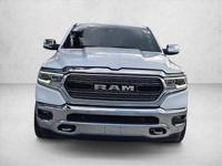 2022 Ram 1500 Limited 4x4 4WD Truck Dodge Electric Crew cab Call (904) 329-7804 to confirm availability - AUTONATION - Image 3