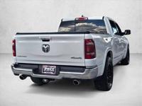 2022 Ram 1500 Limited 4x4 4WD Truck Dodge Electric Crew cab Call (904) 329-7804 to confirm availability - AUTONATION - Image 5