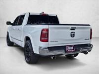 2022 Ram 1500 Limited 4x4 4WD Truck Dodge Electric Crew cab Call (904) 329-7804 to confirm availability - AUTONATION - Image 7