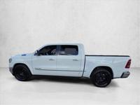 2022 Ram 1500 Limited 4x4 4WD Truck Dodge Electric Crew cab Call (904) 329-7804 to confirm availability - AUTONATION - Image 8