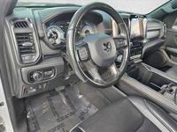 2022 Ram 1500 Limited 4x4 4WD Truck Dodge Electric Crew cab Call (904) 329-7804 to confirm availability - AUTONATION - Image 9