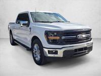 2025 Ford F-150 XLT Certified F150 Truck Crew cab Call (904) 329-7804 to confirm availability - AUTONATION - Image 4