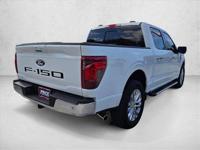 2025 Ford F-150 XLT Certified F150 Truck Crew cab Call (904) 329-7804 to confirm availability - AUTONATION - Image 6