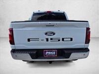 2025 Ford F-150 XLT Certified F150 Truck Crew cab Call (904) 329-7804 to confirm availability - AUTONATION - Image 7