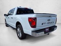 2025 Ford F-150 XLT Certified F150 Truck Crew cab Call (904) 329-7804 to confirm availability - AUTONATION - Image 8