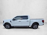2025 Ford F-150 XLT Certified F150 Truck Crew cab Call (904) 329-7804 to confirm availability - AUTONATION - Image 9