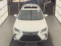 2017 Lexus RX350 Low Miles 1 Owner Clean Title / History LEXUS RX350 I can save you TIME / MONEY on any vehicle you want - Image 4