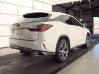2017 Lexus RX350 Low Miles 1 Owner Clean Title / History LEXUS RX350 I can save you TIME / MONEY on any vehicle you want - Image 6