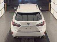 2017 Lexus RX350 Low Miles 1 Owner Clean Title / History LEXUS RX350 I can save you TIME / MONEY on any vehicle you want - Image 7