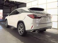 2017 Lexus RX350 Low Miles 1 Owner Clean Title / History LEXUS RX350 I can save you TIME / MONEY on any vehicle you want - Image 8
