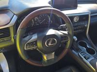 2017 Lexus RX350 Low Miles 1 Owner Clean Title / History LEXUS RX350 I can save you TIME / MONEY on any vehicle you want - Image 9