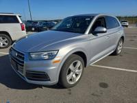 2018 Audi Q5 Premium AWD 80k miles 1 Owner Clean History Clean Title I can save you TIME / MONEY on any vehicle you want - Image 2