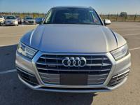 2018 Audi Q5 Premium AWD 80k miles 1 Owner Clean History Clean Title I can save you TIME / MONEY on any vehicle you want - Image 4